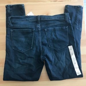 Banana Republic Petite Jean Leggings 8P